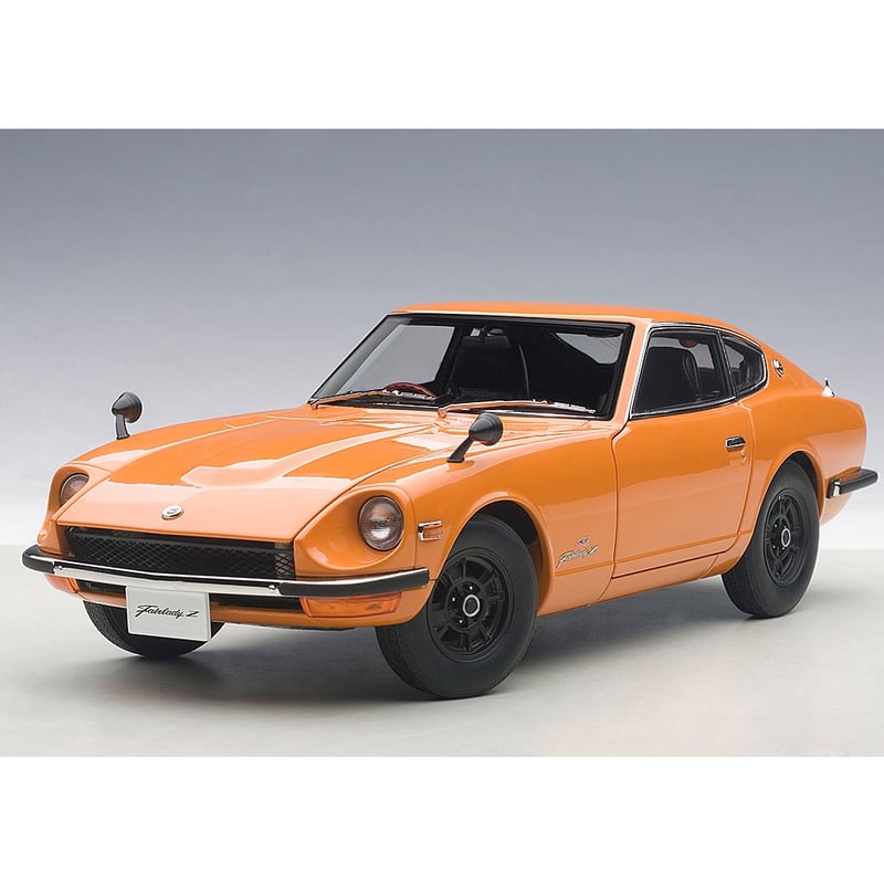 Autoart 1/18 Nissan Fairlady Z432(PS30)