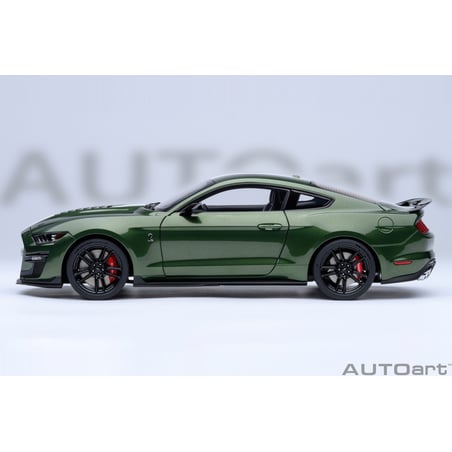 Autoart 1/18 Ford Mustang Shelby GT500 2023