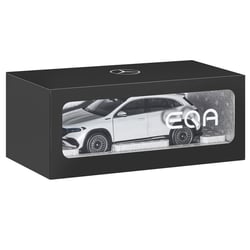 NZG 1/18 Mercedes-Benz EQA AMG Line