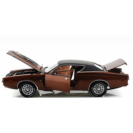 1/18 Dodge Super Bee 1971