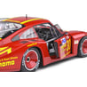 Solido 1/18 Porsche 935 Moby Dick 24H Le Mans 1982  No.70 Moretti