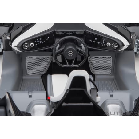 Autoart 1/18 McLaren Speedtail