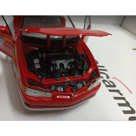 1:18 2000 CHEVROLET MONTE CARLO SS BRICKYARD 400 PACE CAR