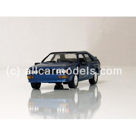 Solido 1/43 Audi Quattro 1982