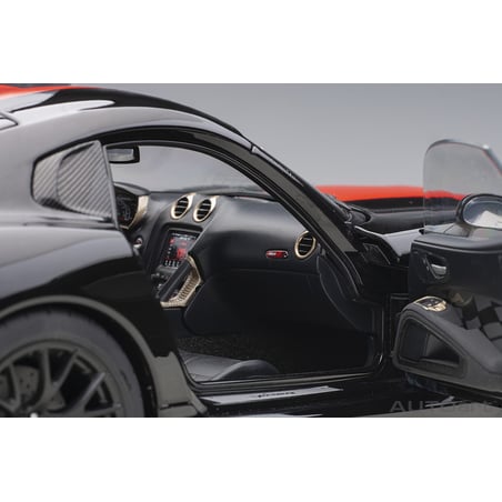 1/18 Dodge Viper 1:28 Edition ACR 2017