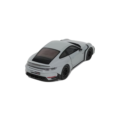 GT Spirit 1/18 Porsche 911(992) Brabus 900 Rocket R Coupe 2023