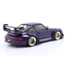 WERK83 1/18 Porsche 911(993) RWB Rauh-Welt Furusato Sidney Hoffmann