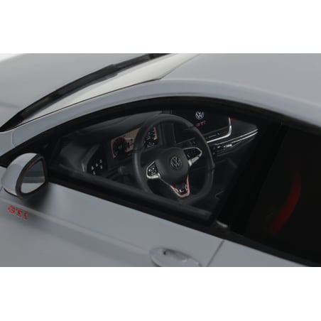 Otto Mobile 1/18 Volkswagen Golf GTI VIII 2024