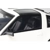 Otto Mobile 1/18 Nissan 300ZX Turbo (Z31) Shiro Edition 1988