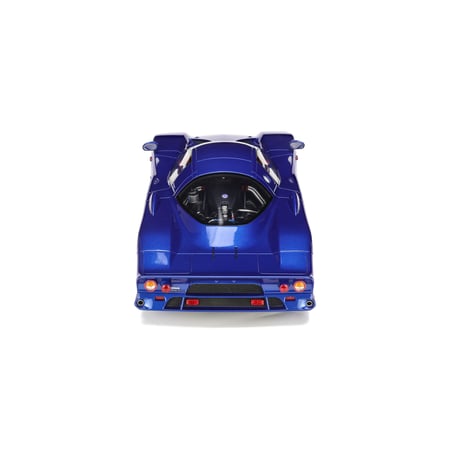 GT Spirit 1/18 Nissan R390 GT1 Road Car 1997