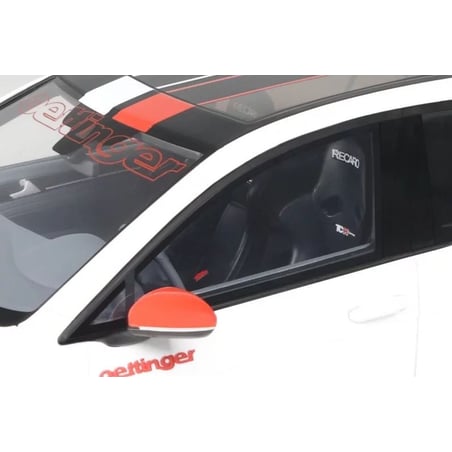 Otto Mobile 1/18 Volkswagen Golf VII GTI Oettinger 2019