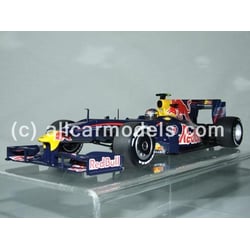 1:18 Red Bull Racing...