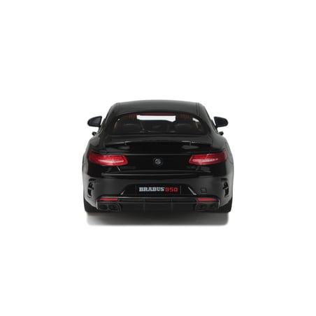 1:18 Brabus 850 (GT Spirit)
