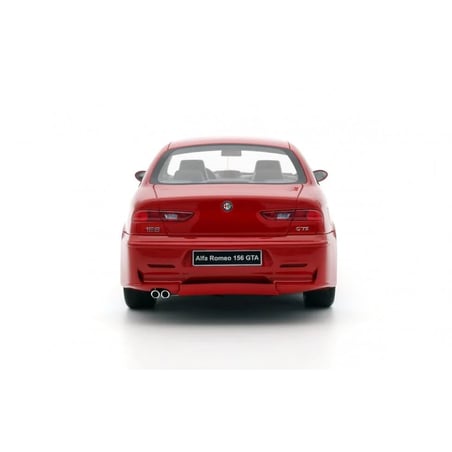 Otto Mobile 1/18 Alfa Romeo 156 GTA 2002