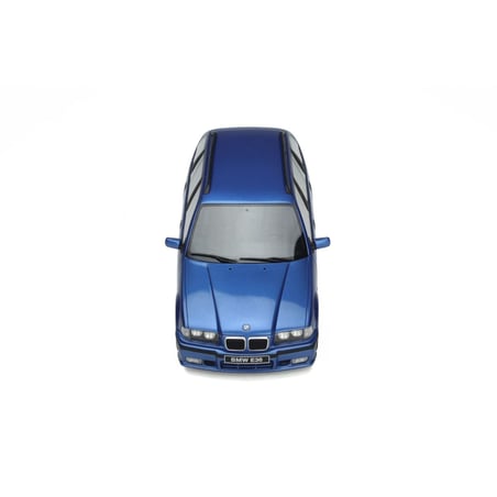 Otto Mobile 1/18 BMW E36 Touring 328I M Pack 1997