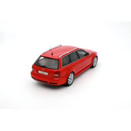 Otto Mobile 1/18 Audi RS 4 B5 2000