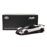 Almost Real 1/18 Pagani Zonda Cinque Coupe 2009