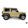 LCD 1/18 Suzuki Jimny / Sierra 2018