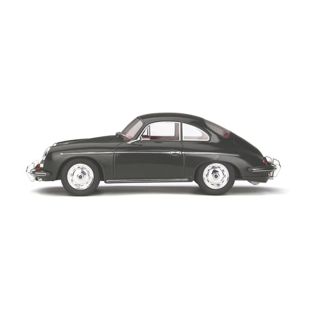 1:18 Porsche 356B 2000 GS Carrera 2 1960   (GT Spirit)