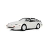 Otto Mobile 1/18 Nissan 300ZX Turbo (Z31) Shiro Edition 1988