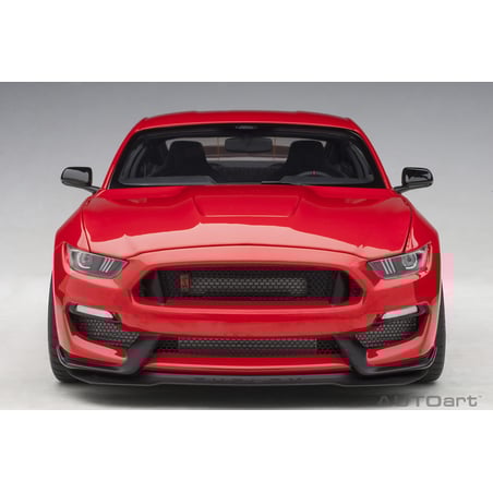 1:18 Ford Shelby GT-350R 2017