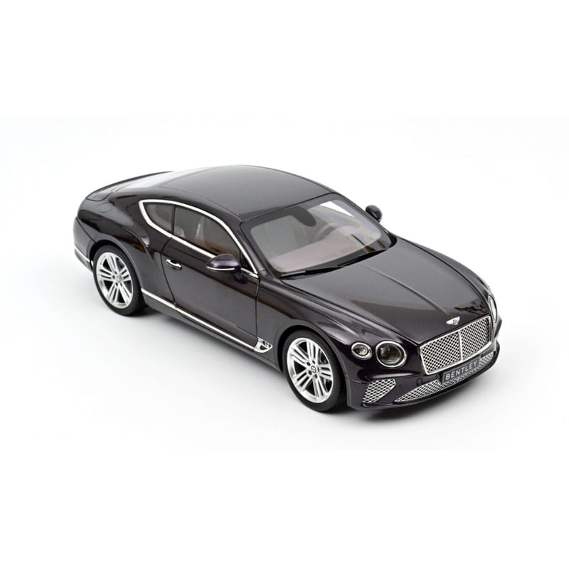 1/18 Bentley Continental GT 2018