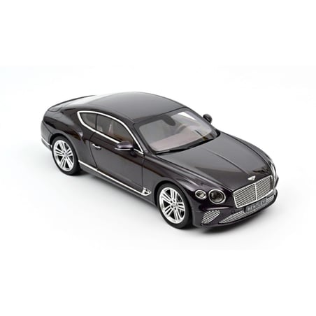 1/18 Bentley Continental GT 2018