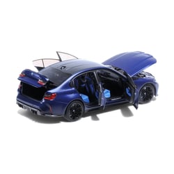Minichamps 1/18 BMW M3 (G80) 2024