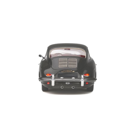 1:18 Porsche 356B 2000 GS Carrera 2 1960   (GT Spirit)