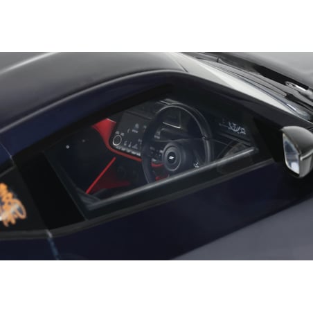 GT Spirit 1/18 Nissan 400Z Coupe Pandem 2023