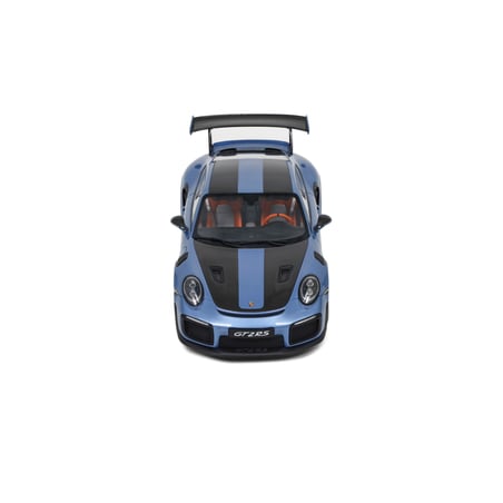 GT Spirit 1/18 Porsche 911 (991.2) GT2 RS 2021