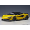 Autoart 1/18 McLaren 600LT