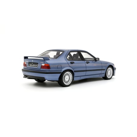 Otto Mobile 1/18 BMW M3 E36 Sedan ALPINA B6 2.8 1992