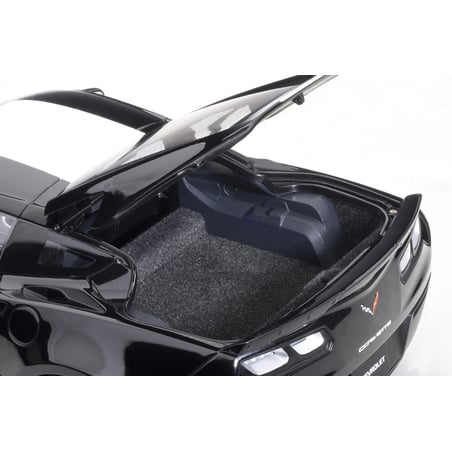 Autoart 1/18 Chevrolet Corvette C7 Grand Sport