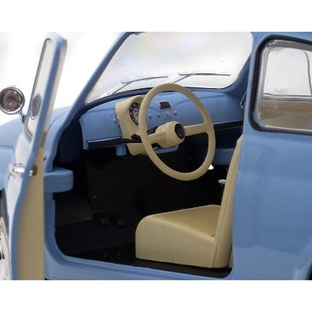 Solido 1/18 Steyr Puch 500 1969