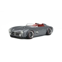 GT Spirit 1/18 Mercedes...