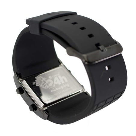 Nürburgring 24h Digital Watch 24h Rennen Nürburgring