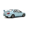 Otto Mobile 1/18 Subaru Impreza WRX Sti WR1 P.Solberg Edition 2003