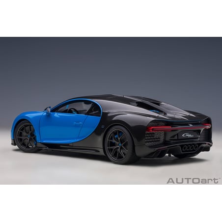Autoart 1/18 Bugatti Chiron Sport 2019