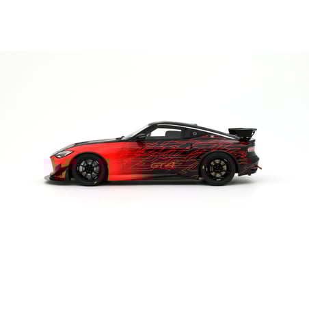 Otto Mobile 1/18 Nissan Z GT4 SEMA Show 2022