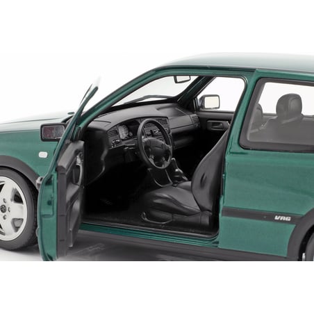 1:18 VW Golf VR6 1996 (Norev)