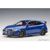 Autoart 1/18 Honda Civic Type R (FK8) 2017