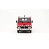 Otto Mobile 1/18 Renault Master T30 VSAB Pompiers 1980
