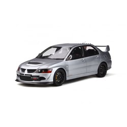 1:18 Mitsubishi Lancer EVO...