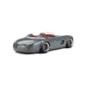 GT Spirit 1/18 Mercedes Benz  S-Klub Speedster  by Slang500 & Jonsibal (Mercedes 300SL)