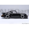 Autoart 1/18 Porsche 911 (930) Turbo Wangan Midnight “Blackbird”