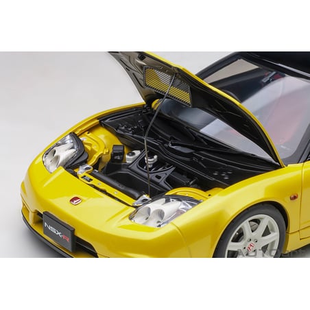 Autoart 1/18 Honda NSX-R (NA2)