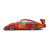 Solido 1/18 Porsche 935 Moby Dick 24H Le Mans 1982  No.70 Moretti