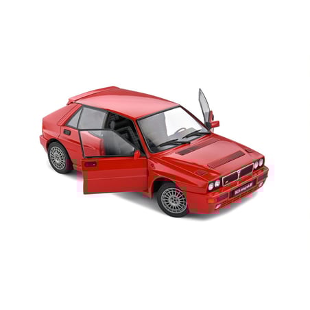 Solido 1/18 Lancia Delta HF Integrale 1991