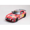 Almost Real 1/18 Mercedes-Benz AMG GT R 2017 "Rote Sau"